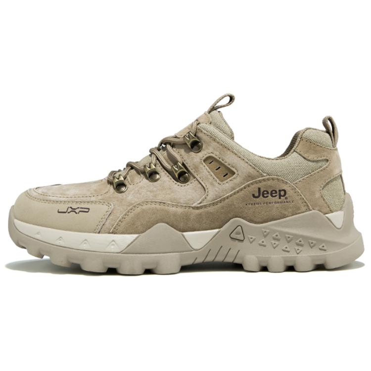 Износостойкие низкие походные кроссовки мужские светло-хаки Jeep
Износостойкие низкие походные кроссовки мужские светло-хаки Jeep