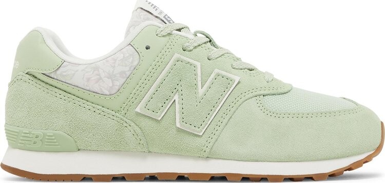Кроссовки 574 Big Kid 'Floral - Avocado Gum', зеленый, Серый, Кроссовки 574 Big Kid 'Floral - Avocado Gum', зеленый
Кроссовки 574 Big Kid 'Floral - Avocado Gum', зеленый, Серый, Кроссовки 574 Big Kid 'Floral - Avocado Gum', зеленый