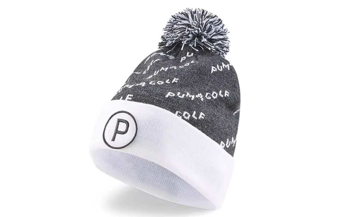 Акриловая, полипропиленовая шапка мужская синяя/чёрная PUMA
Акриловая, полипропиленовая шапка мужская синяя/чёрная PUMA