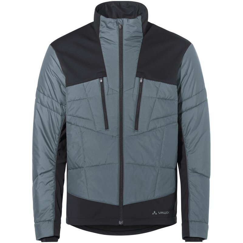 Функциональная куртка me minaki jacket iv Vaude, цвет heron
Функциональная куртка me minaki jacket iv Vaude, цвет heron