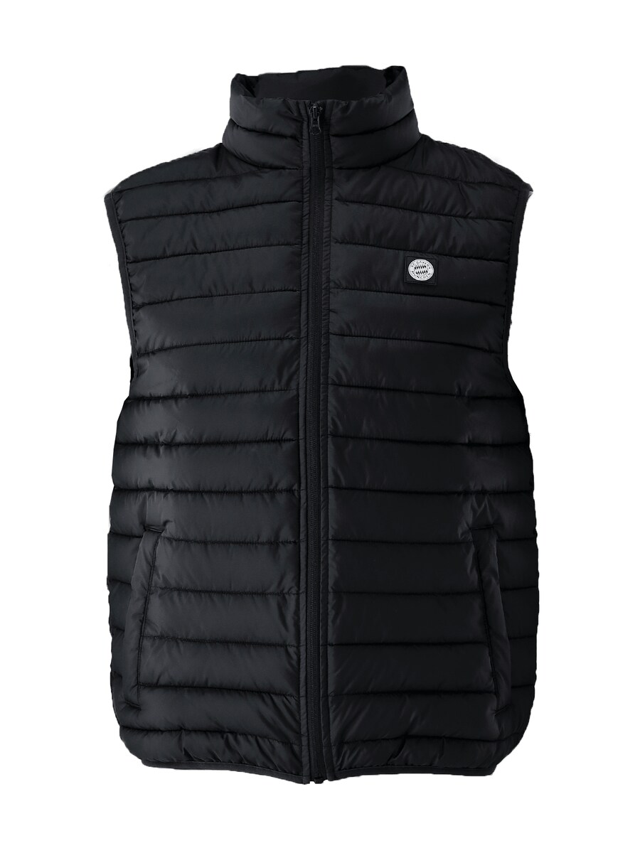 Жилет FC BAYERN MÜNCHEN, черный
Жилет FC BAYERN MÜNCHEN, черный