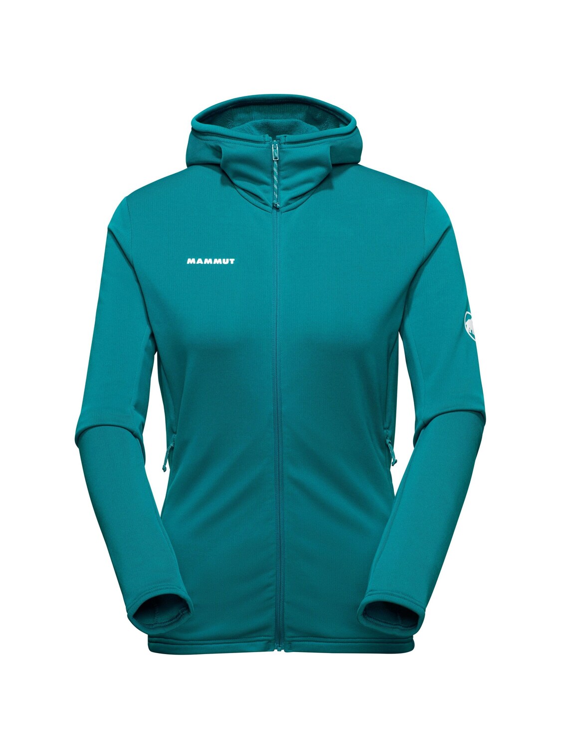 MAMMUT Легкая флисовая куртка 'ACONCAGUA LIGHT' в зеленом цвете
MAMMUT Легкая флисовая куртка 'ACONCAGUA LIGHT' в зеленом цвете