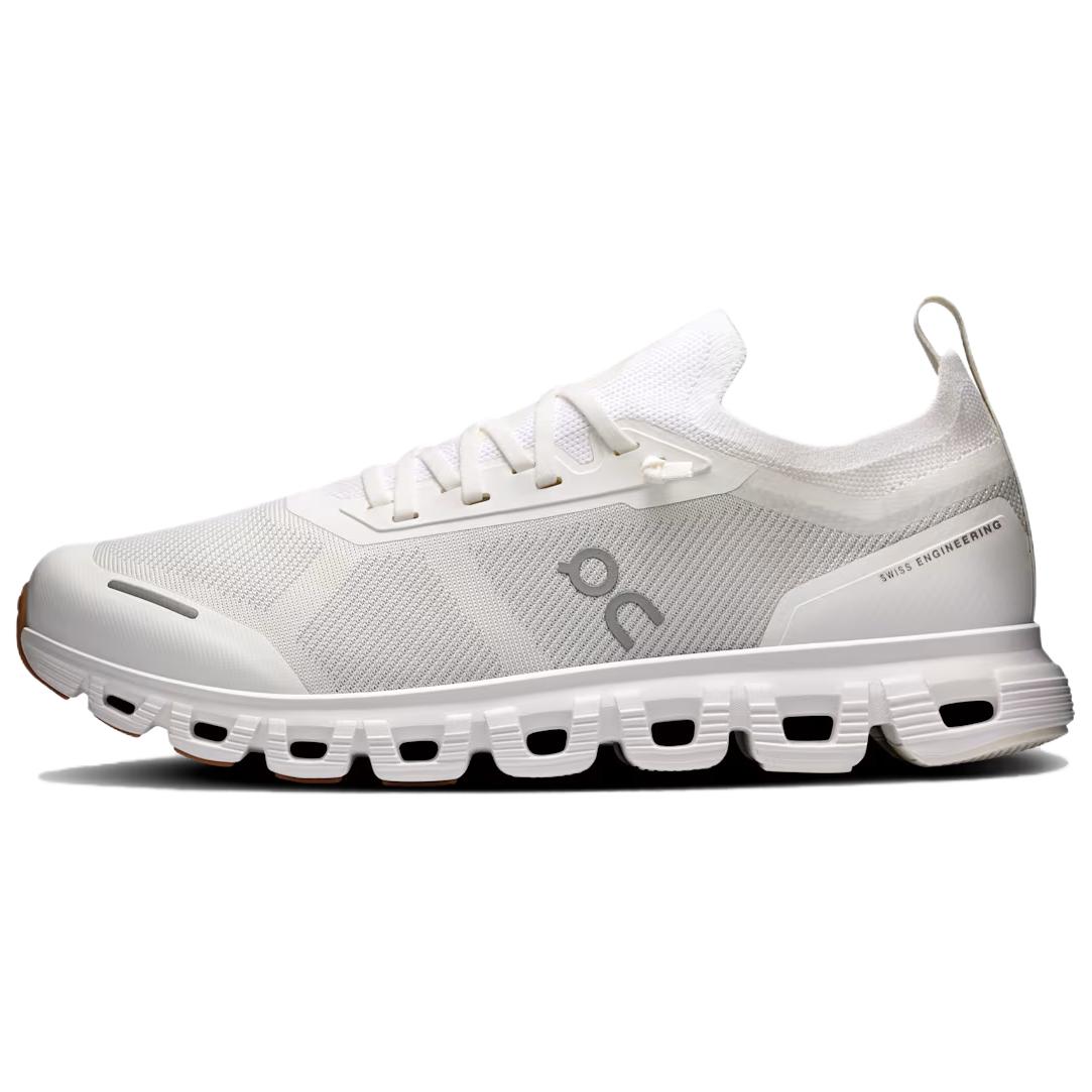 On Кроссовки Cloud 6 Versa 'Triple White' 
On Кроссовки Cloud 6 Versa 'Triple White'