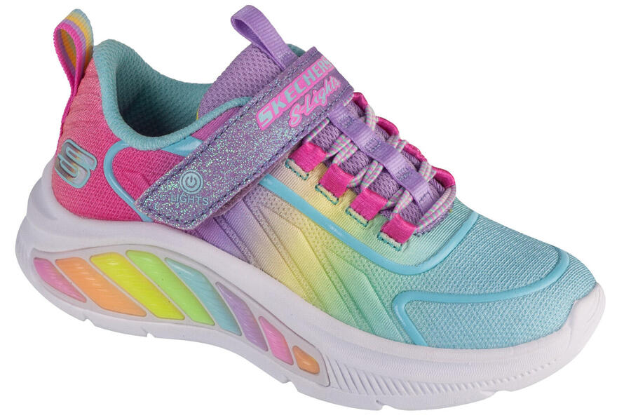 SKECHERS Кроссовки для девочек Rainbow Cruisers
SKECHERS Кроссовки для девочек Rainbow Cruisers