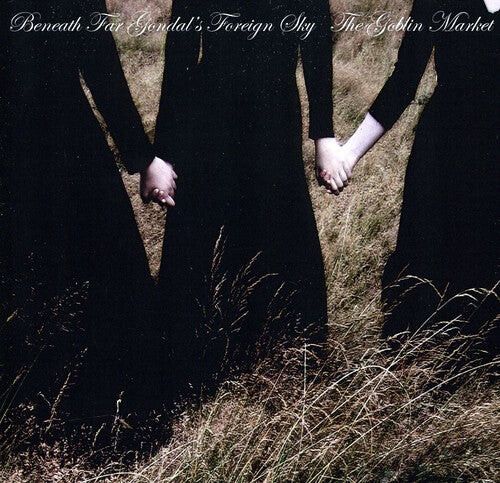 CD диск Goblin Market: Beneath Far Gondol's Foreign Sky
CD диск Goblin Market: Beneath Far Gondol's Foreign Sky