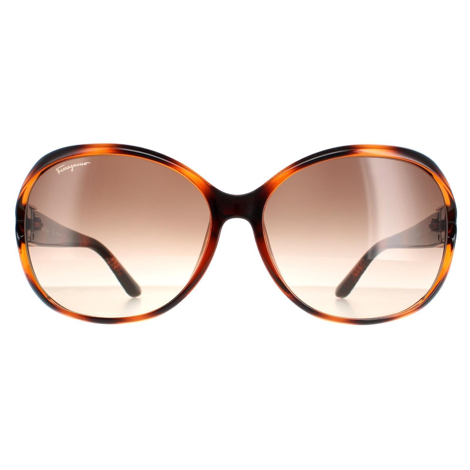 Овал Черепаховый Коричневый Градиент SF770SA Salvatore Ferragamo, коричневый
Овал Черепаховый Коричневый Градиент SF770SA Salvatore Ferragamo, коричневый