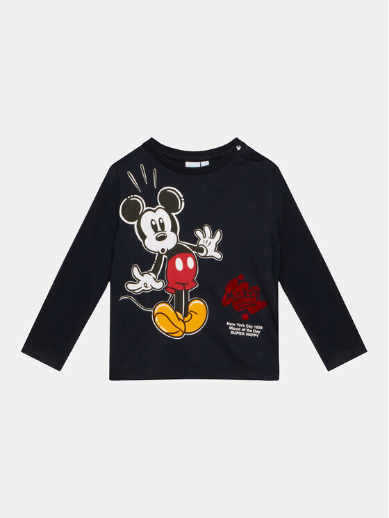 Блуза стандартного кроя Original Marines, синий
Блуза стандартного кроя Original Marines, синий