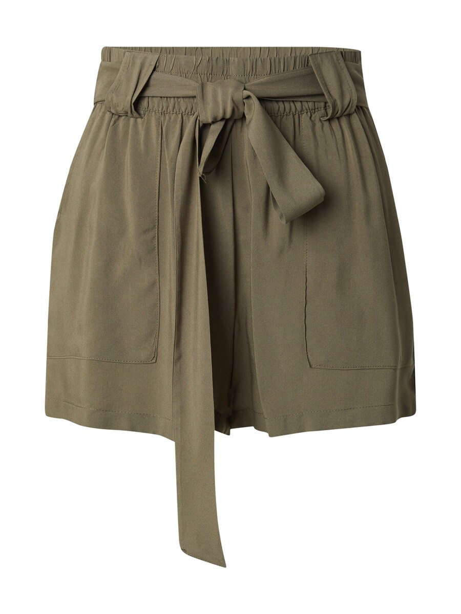 Обычные брюки ONLY ONLNOVA, хаки
Обычные брюки ONLY ONLNOVA, хаки