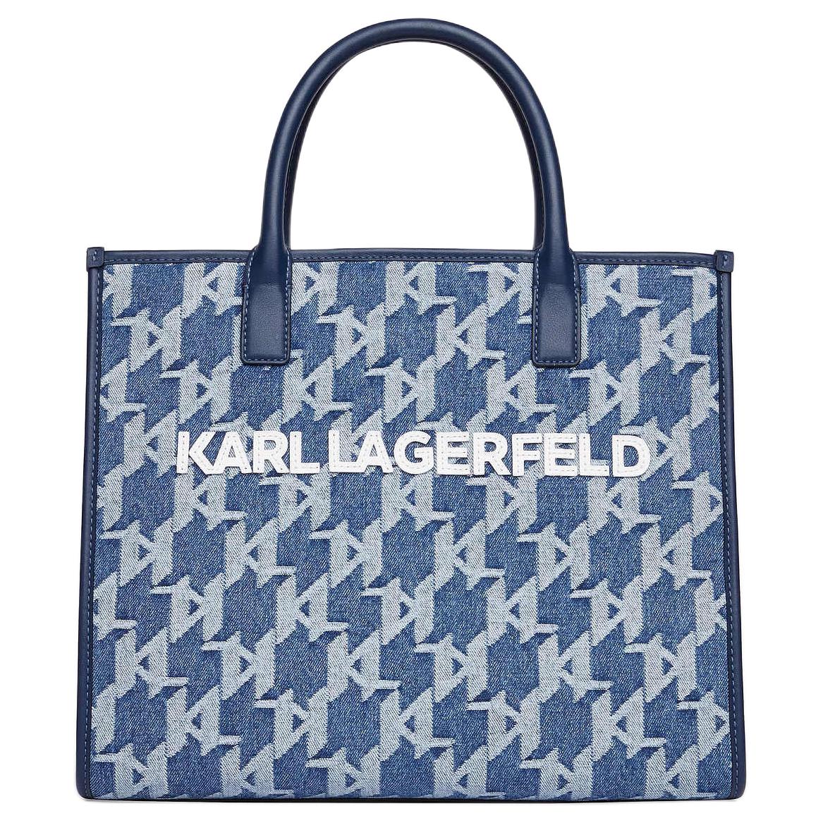 KARL LAGERFELD / Karl Lagerfeld Jeans Сумка тоут из искусственной кожи
KARL LAGERFELD / Karl Lagerfeld Jeans Сумка тоут из искусственной кожи