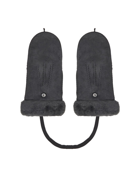 Женские перчатки Montana W7019 Emu Australia, серый
Женские перчатки Montana W7019 Emu Australia, серый