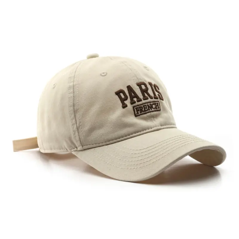 CMFY Хлопковая бейсболка унисекс, Beige
CMFY Хлопковая бейсболка унисекс, Beige