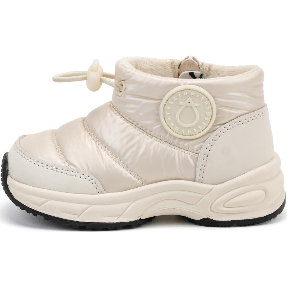 Высокие детские ботинки Детские QINUOSHU, белый
Высокие детские ботинки Детские QINUOSHU, белый