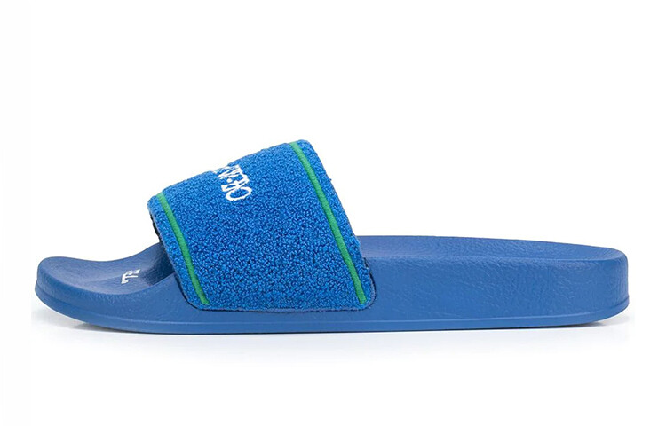 Мужские шлепанцы OFF-WHITE
Мужские шлепанцы OFF-WHITE