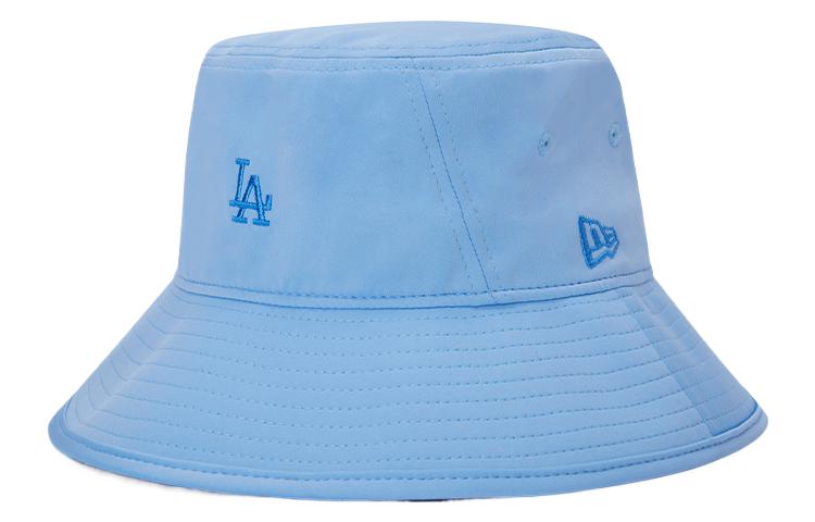 New Era Хлопковая панама унисекс синяя, Blue
New Era Хлопковая панама унисекс синяя, Blue