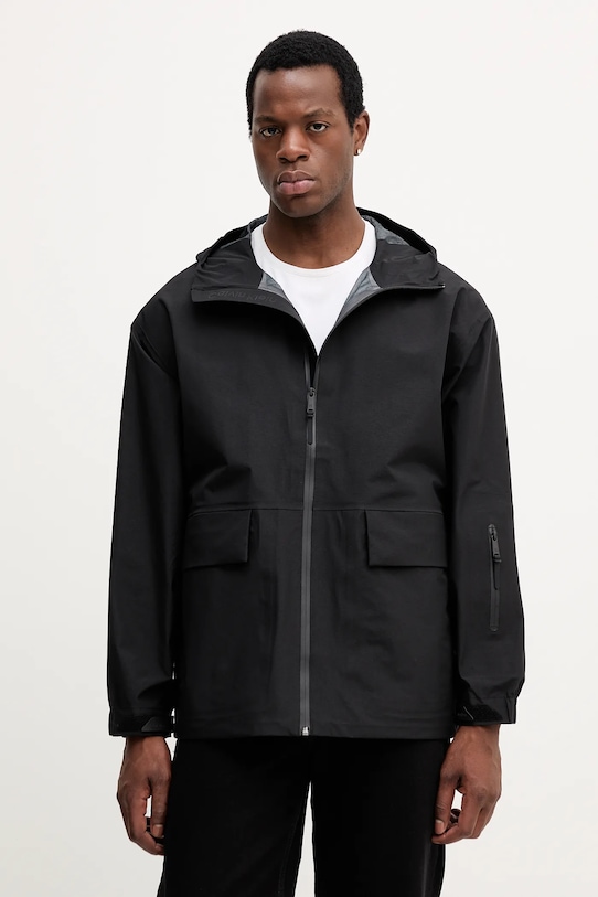 Куртка Calvin Klein Jeans, черный
Куртка Calvin Klein Jeans, черный