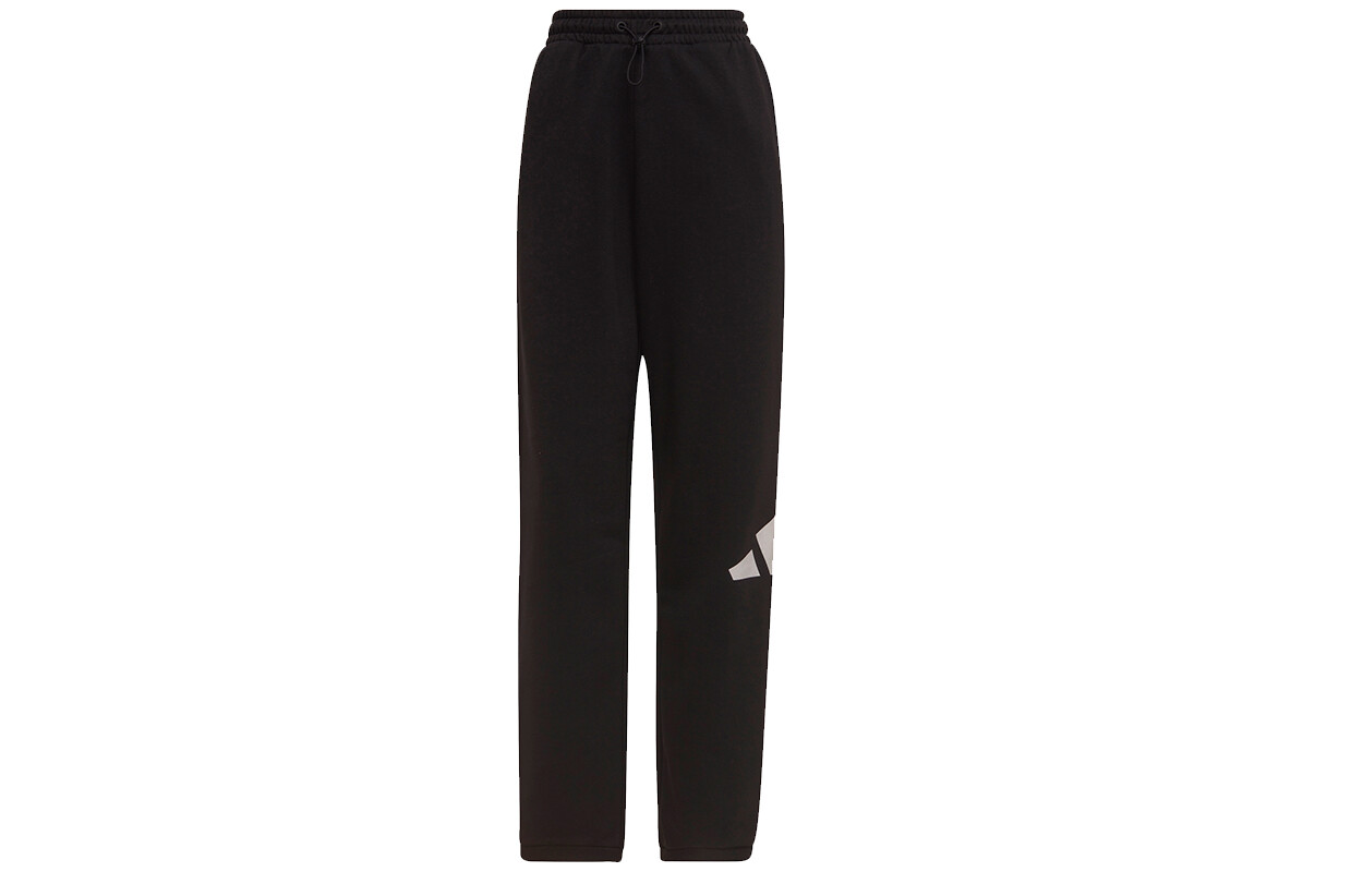 Трикотажные спортивные штаны женские черные Adidas
Трикотажные спортивные штаны женские черные Adidas