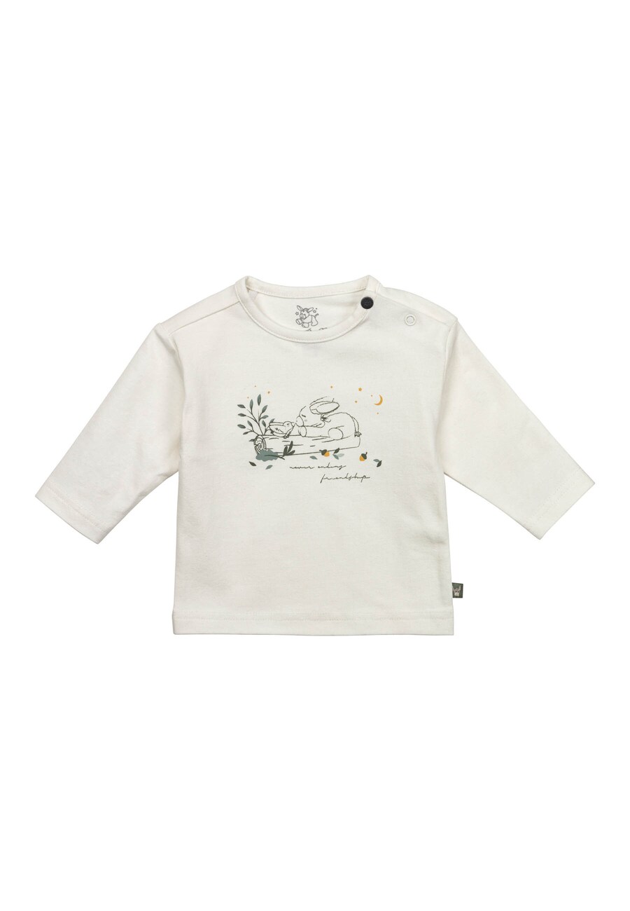 Рубашка STERNTALER Emmi, слоновая кость
Рубашка STERNTALER Emmi, слоновая кость