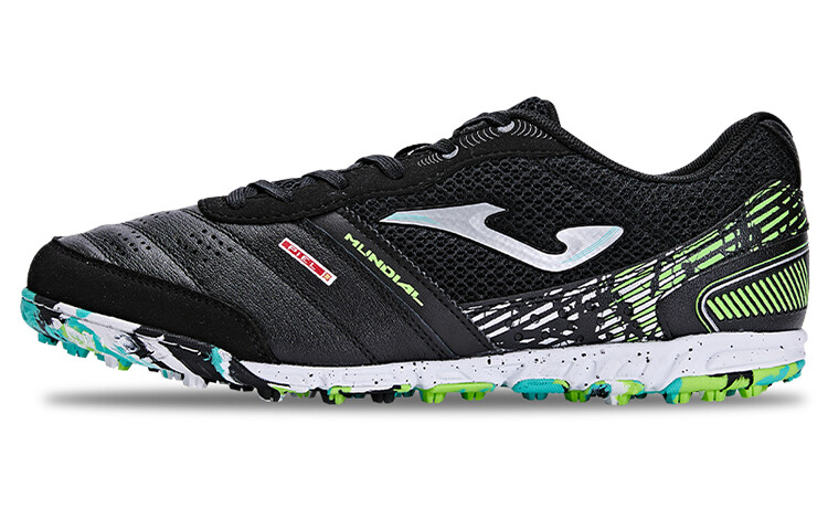 Футбольные бутсы мужские низкие черные Joma
Футбольные бутсы мужские низкие черные Joma