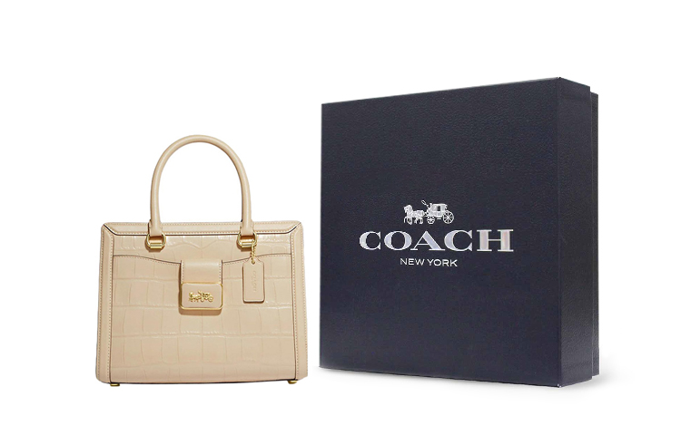 COACH Сумка Грейс
COACH Сумка Грейс