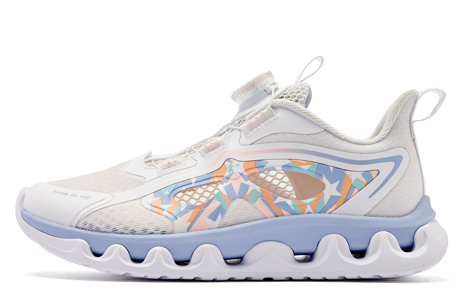 Детские кроссовки для белья низкие бело-голубые подростковые QIAODAN, Jordan White/Phantom Blue
Детские кроссовки для белья низкие бело-голубые подростковые QIAODAN, Jordan White/Phantom Blue