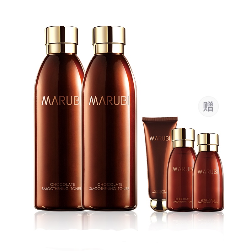 Тонер / Лосьон Women's MARUBI
Тонер / Лосьон Women's MARUBI