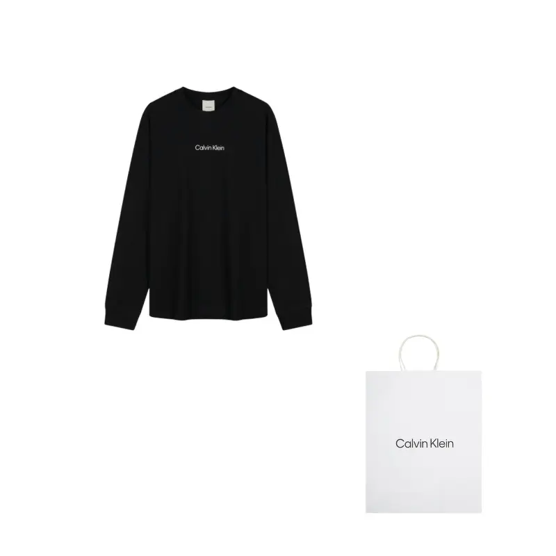 Футболка мужская Calvin Klein, черный
Футболка мужская Calvin Klein, черный