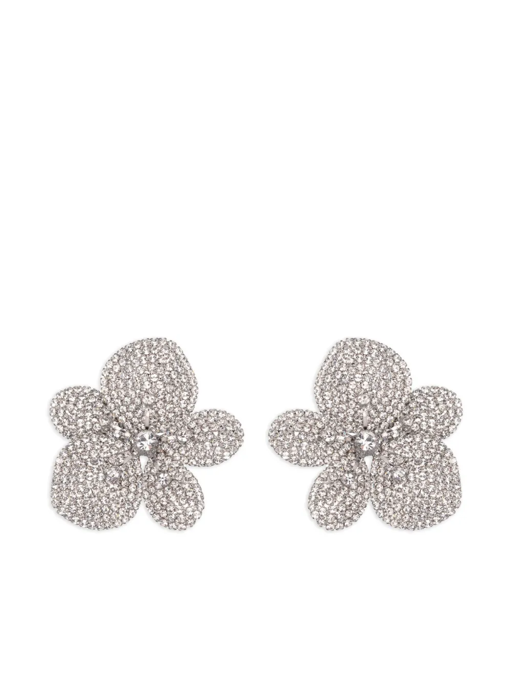 Серьги Kiarra Jennifer Behr, серебяный
Серьги Kiarra Jennifer Behr, серебяный