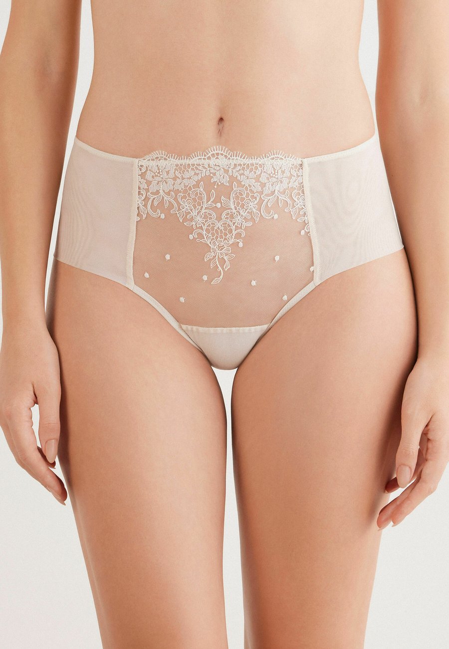 Брифы Intimissimi Briefs, Natural/Beige
Брифы Intimissimi Briefs, Natural/Beige