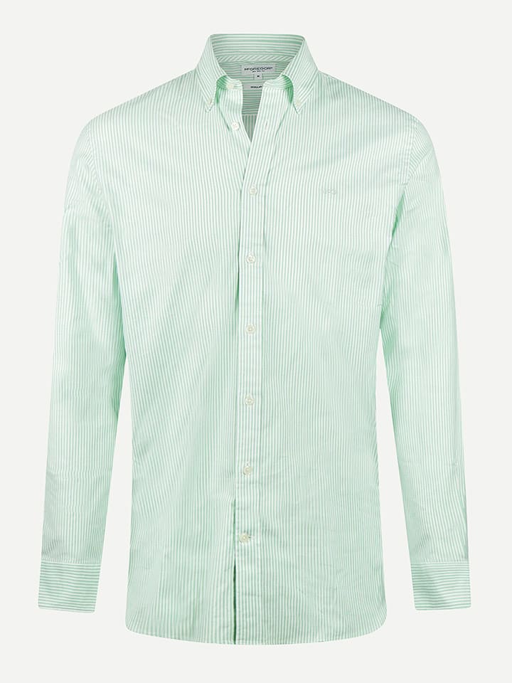 Рубашка McGregor, зеленый
Рубашка McGregor, зеленый