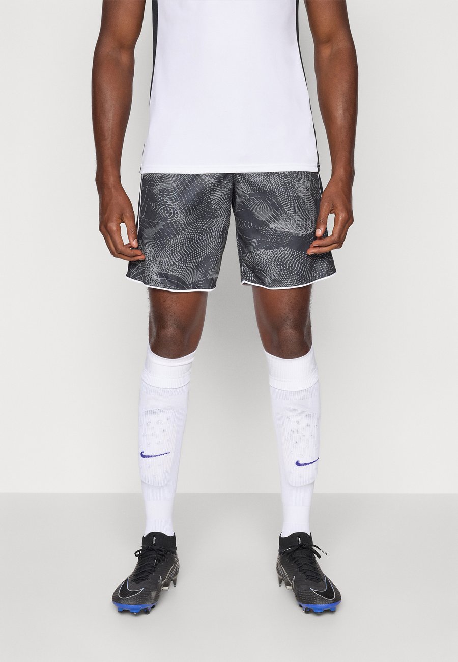 Спортивные шорты Nike Performance ACADEMY+ SHORT, Anthracite/Black/White/Anthracite
Спортивные шорты Nike Performance ACADEMY+ SHORT, Anthracite/Black/White/Anthracite