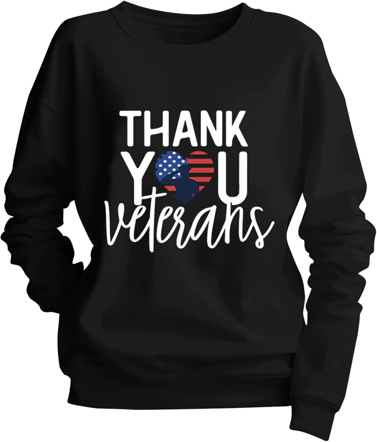 Толстовка Thank You Veterans Yuisi Doxn
Толстовка Thank You Veterans Yuisi Doxn
