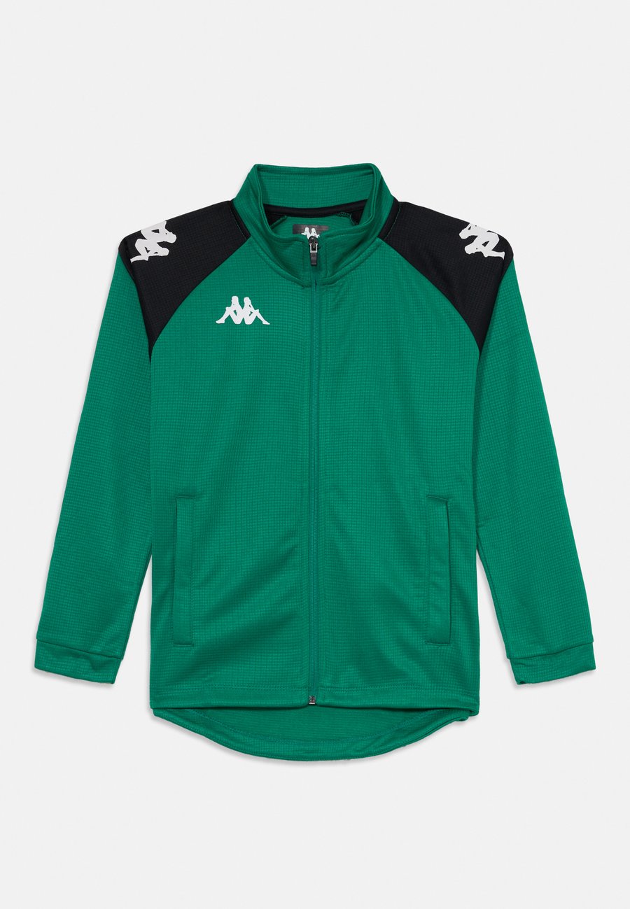 Толстовка Kappa LENNO UNISEX, Green/Black/Green
Толстовка Kappa LENNO UNISEX, Green/Black/Green