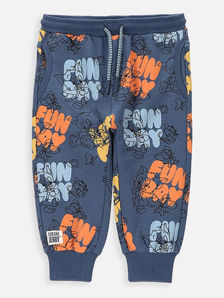 Coccodrillo Разноцветные спортивные штаны
Coccodrillo Разноцветные спортивные штаны