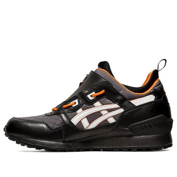 Кроссовки гель лайт мт Asics, черный
Кроссовки гель лайт мт Asics, черный