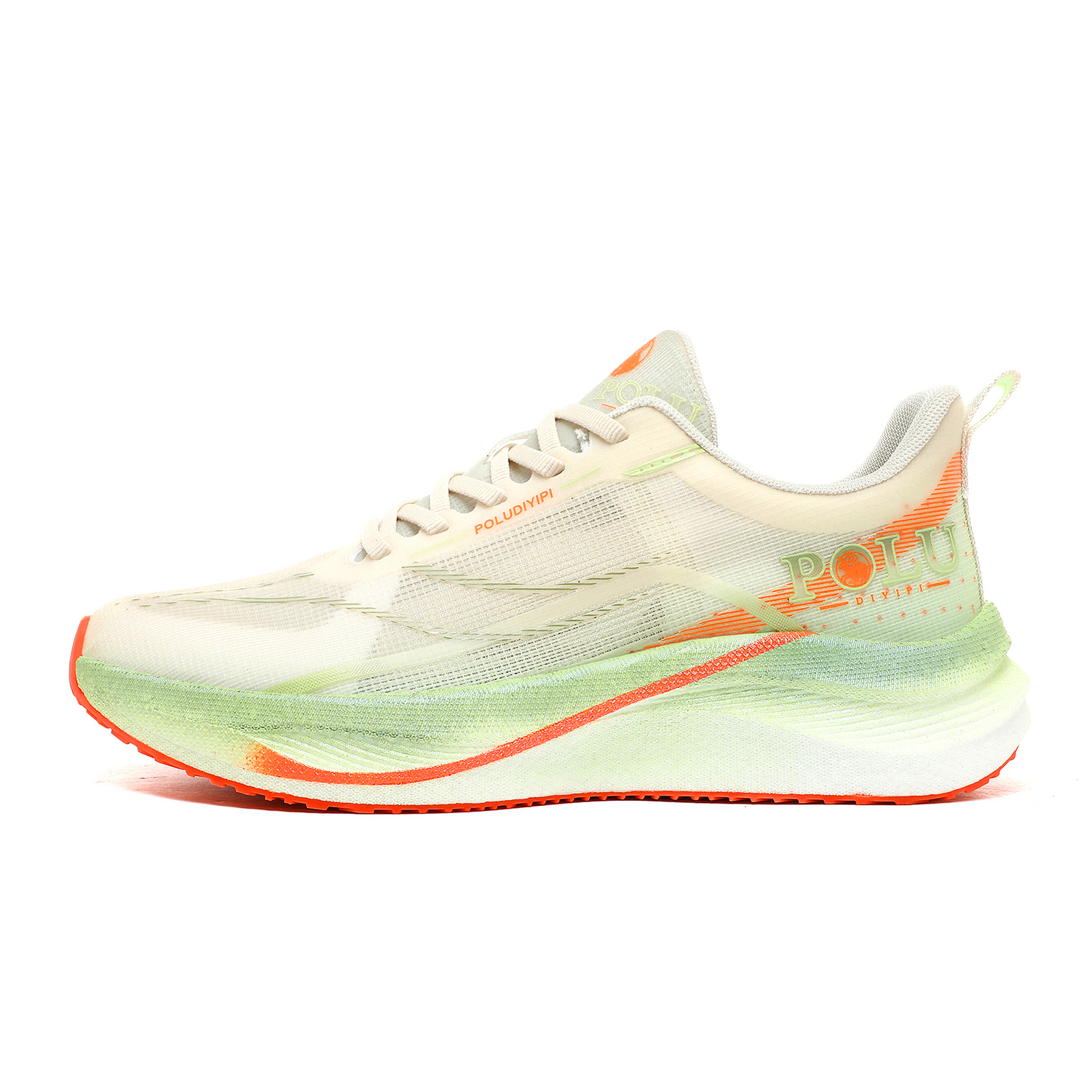 POLUDIYIPI Ипао S6PRO Дышащие поддерживающие легкие амортизирующие городские беговые кроссовки унисекс бирюзовый аквамарин, цвет Teal Water Green
POLUDIYIPI Ипао S6PRO Дышащие поддерживающие легкие амортизирующие городские беговые кроссовки унисекс бирюзовый аквамарин, цвет Teal Water Green