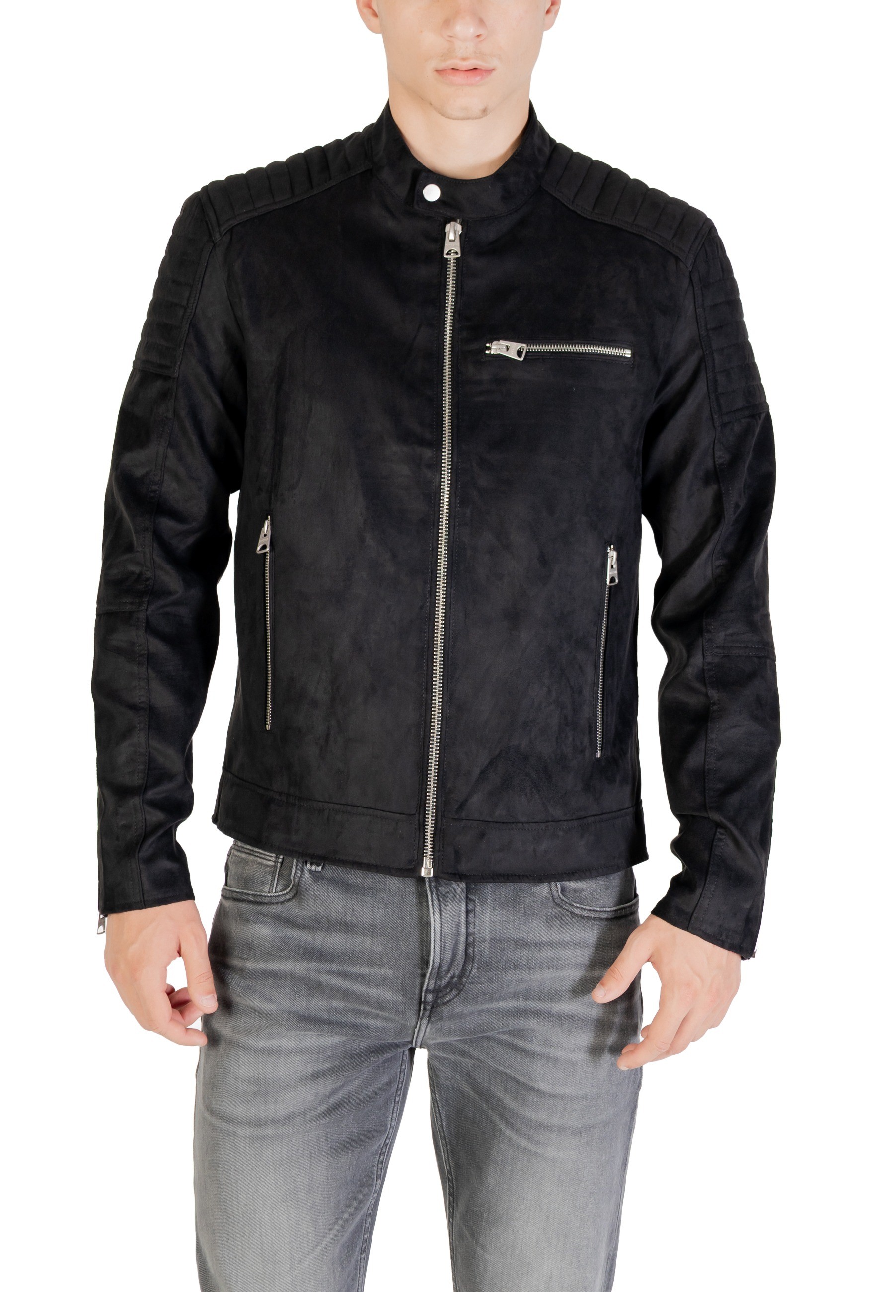 Блейзер Only & Sons, черный
Блейзер Only & Sons, черный