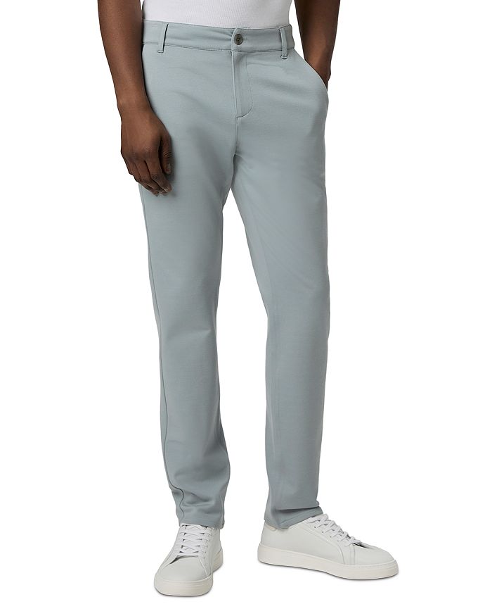 Стаффорд Узкие Брюки PAIGE, серый
Стаффорд Узкие Брюки PAIGE, серый