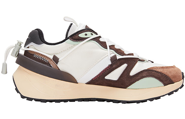 Champion Retro Sports Кроссовки Женские, Brown
Champion Retro Sports Кроссовки Женские, Brown