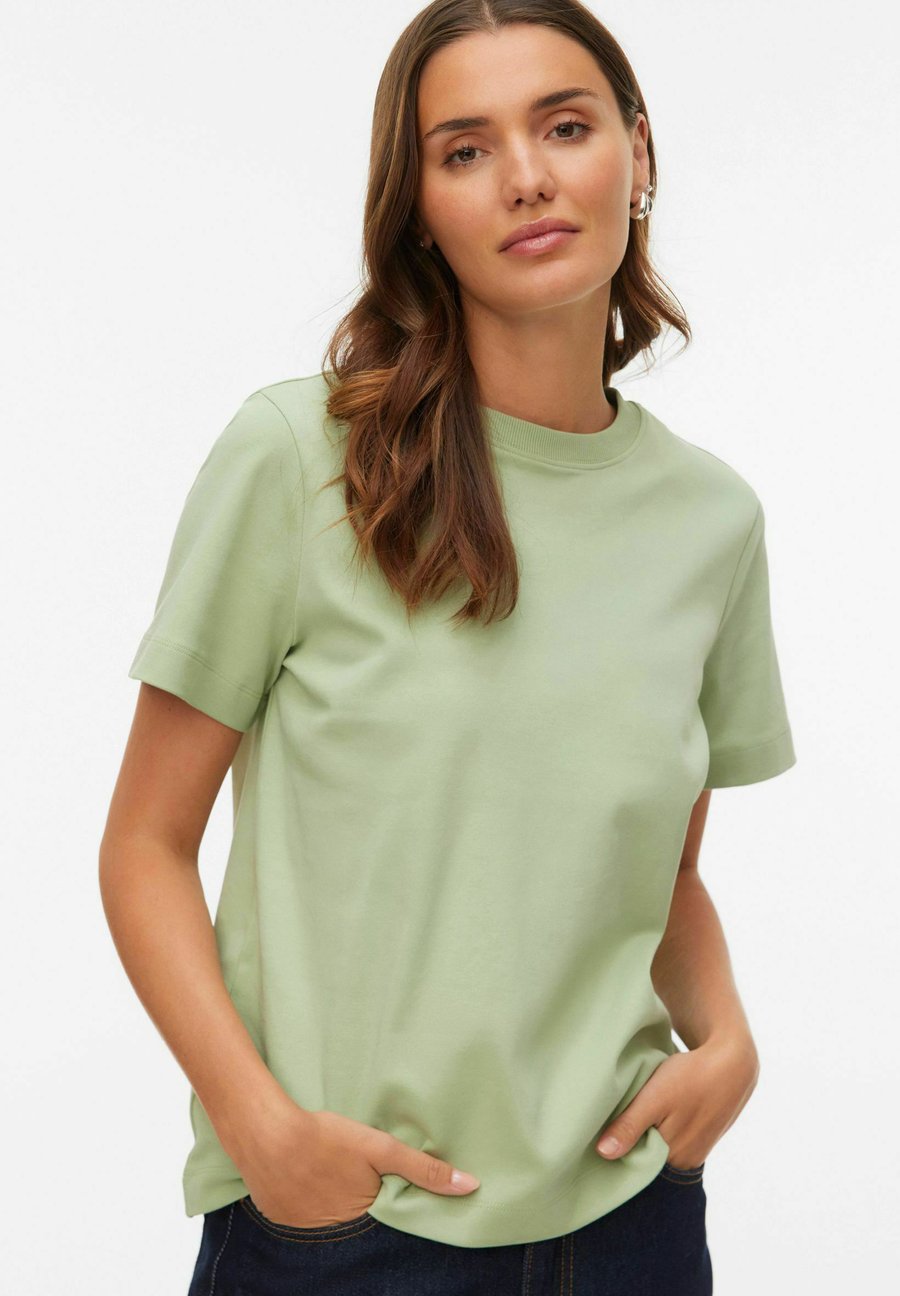 Футболка Aware AWNAIMA SS O-NECK , Reseda/Light Green, Зеленый, Футболка Aware AWNAIMA SS O-NECK , Reseda/Light Green
Футболка Aware AWNAIMA SS O-NECK , Reseda/Light Green, Зеленый, Футболка Aware AWNAIMA SS O-NECK , Reseda/Light Green