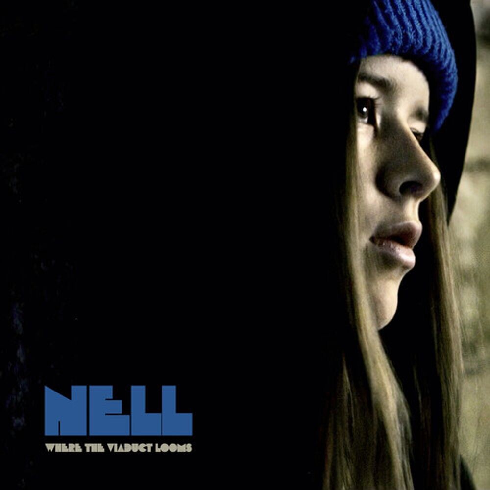 Диск CD Where The Viaduct Looms - Nell, The Flaming Lips
Диск CD Where The Viaduct Looms - Nell, The Flaming Lips