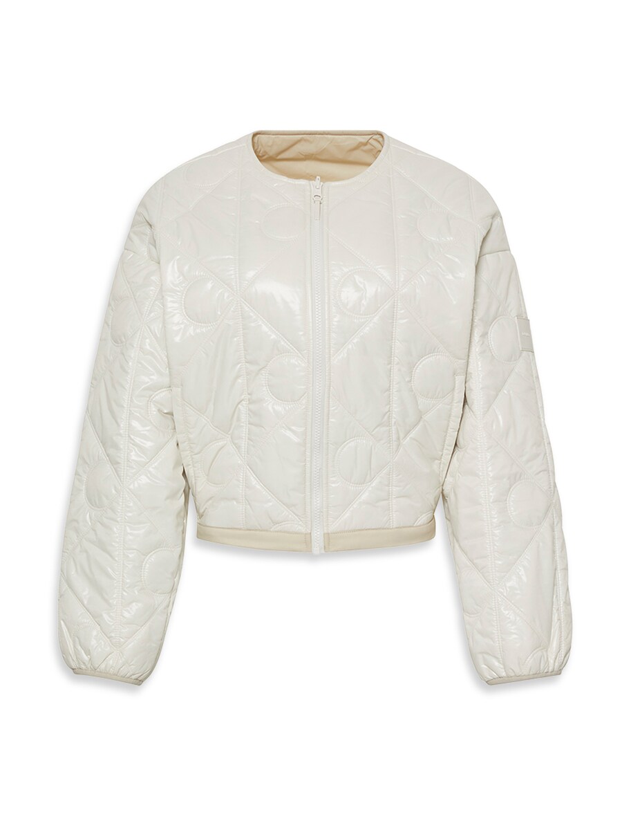 Куртка межсезонная Calvin Klein Jeans, белый
Куртка межсезонная Calvin Klein Jeans, белый