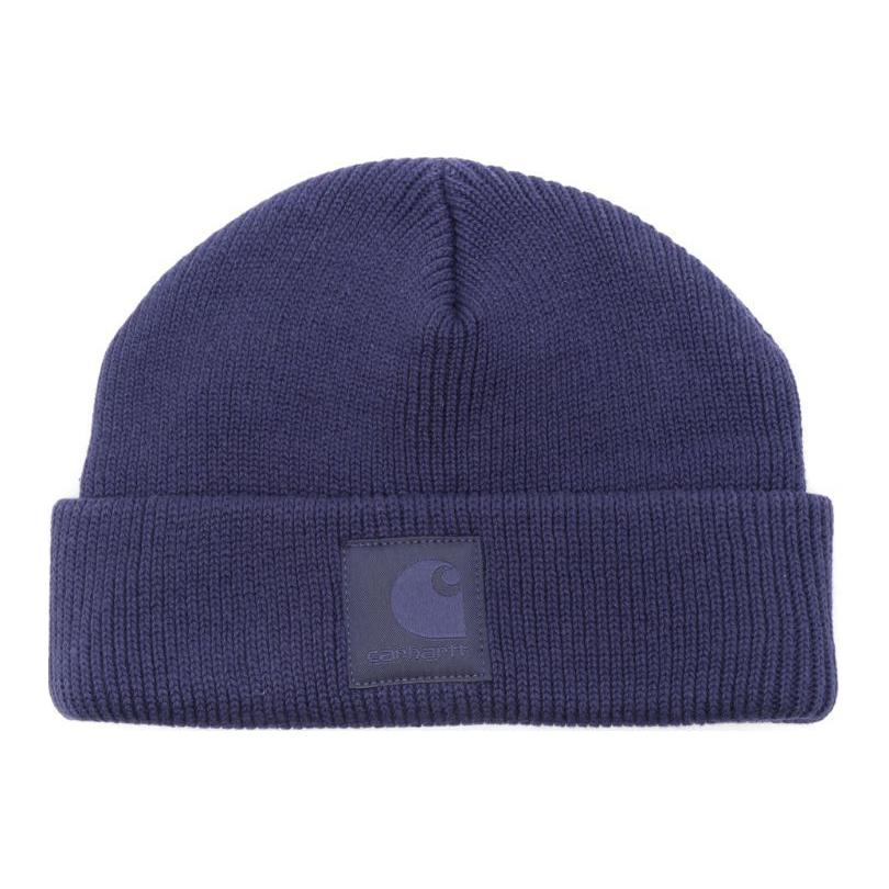 Шапка Dawson Beanie Carhartt WIP, фиолетовый
Шапка Dawson Beanie Carhartt WIP, фиолетовый