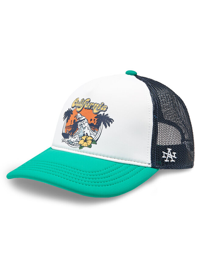 Бейсболка American Needle, красочный
Бейсболка American Needle, красочный