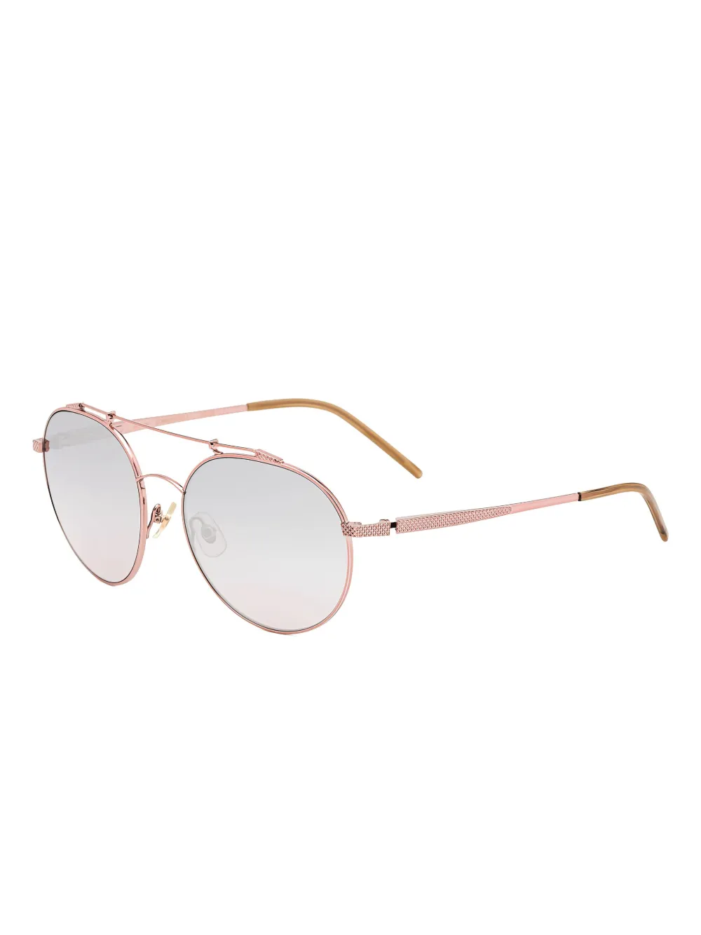 Солнцезащитные очки круглой формы Sama
Солнцезащитные очки круглой формы Sama