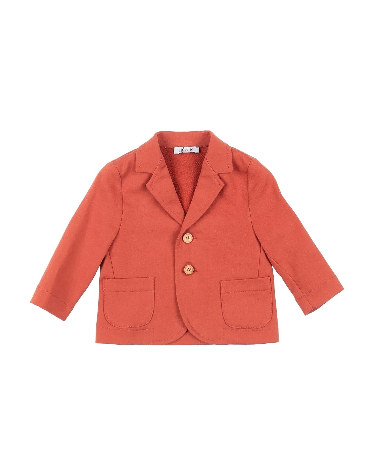 Блейзер для детей Aletta, кирпичный
Блейзер для детей Aletta, кирпичный