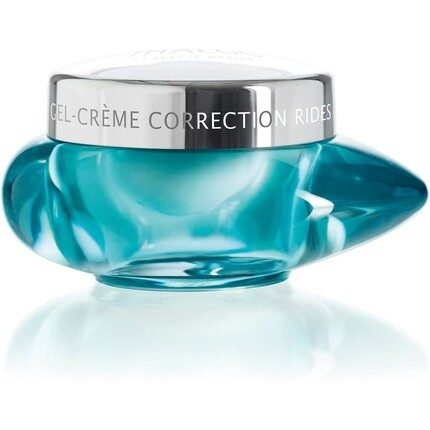 Гиалу-проколлагеновый гель-крем для коррекции морщин 50 мл, Thalgo
Гиалу-проколлагеновый гель-крем для коррекции морщин 50 мл, Thalgo