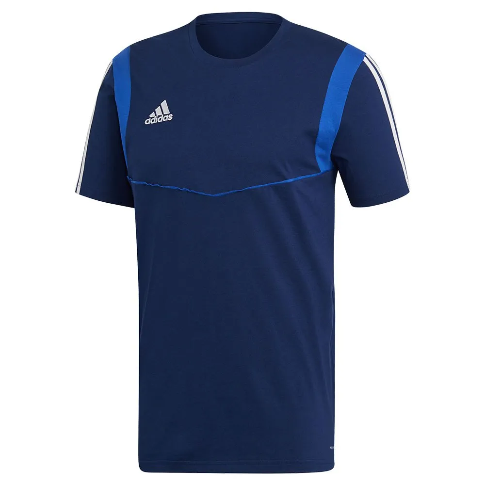 Футболка adidas Tiro 19 3´´, синий
Футболка adidas Tiro 19 3´´, синий