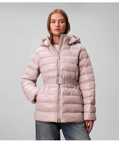 Куртка Regular fit Calvin Klein, серый
Куртка Regular fit Calvin Klein, серый