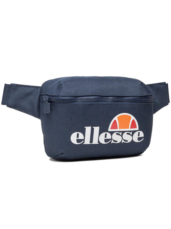 Поясная сумка Ellesse, синий
Поясная сумка Ellesse, синий