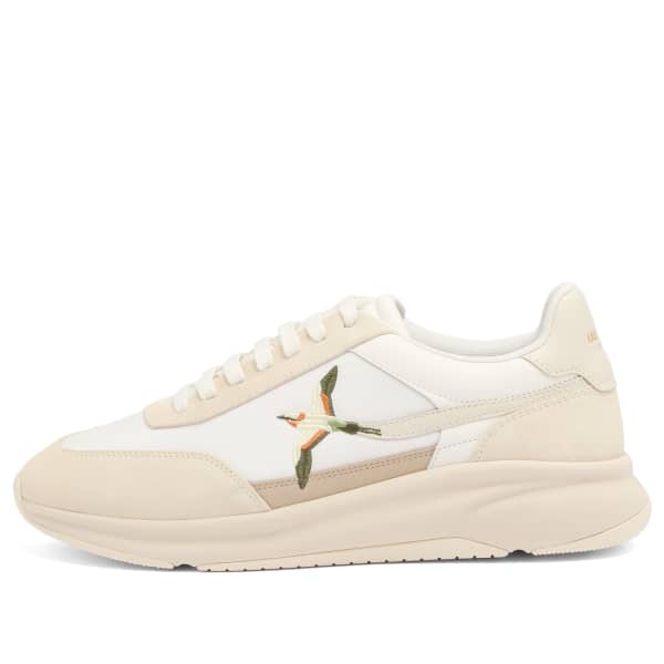 Кроссовки Clean 90 Bee Bird Axel Arigato, мультиколор
Кроссовки Clean 90 Bee Bird Axel Arigato, мультиколор